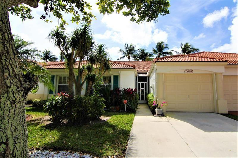 6098 Lake Hibiscus Drive - Photo 0