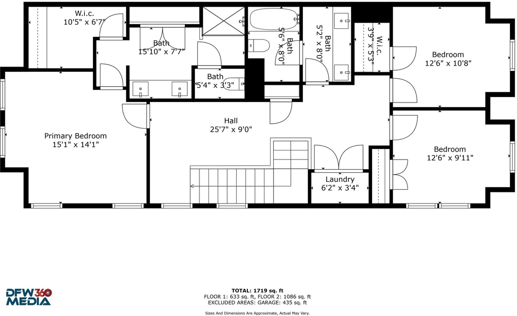 2616 La Cala Drive - Photo 36