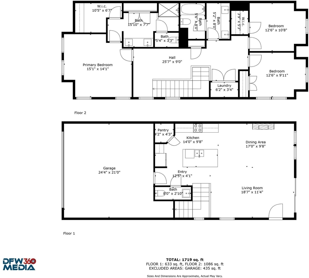 2616 La Cala Drive - Photo 37