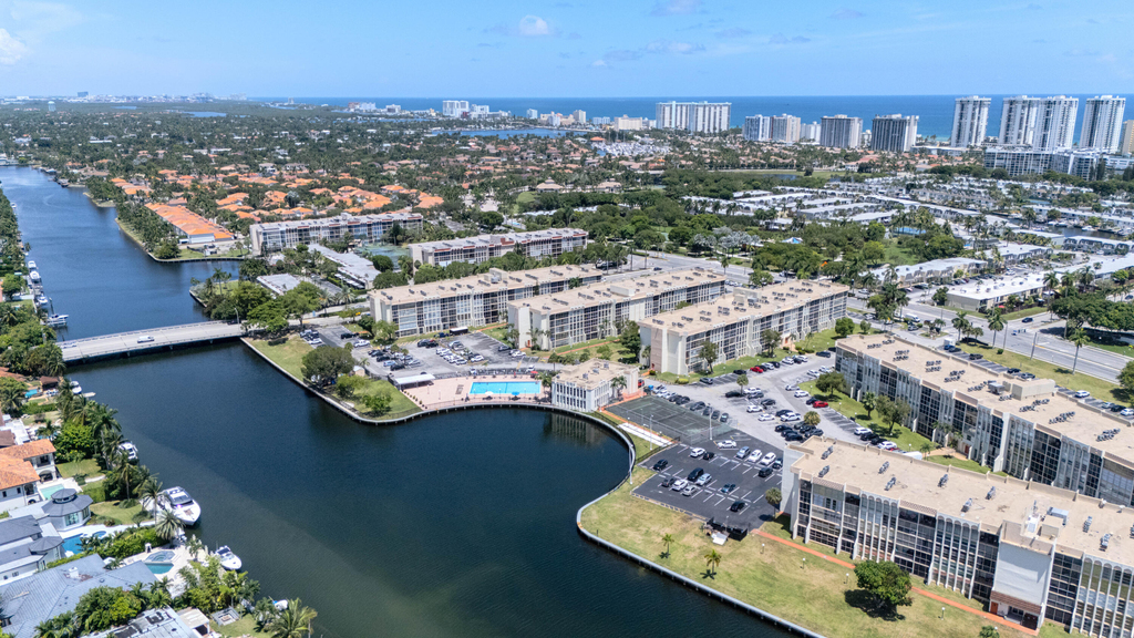 801 Three Islands Boulevard - Photo 0