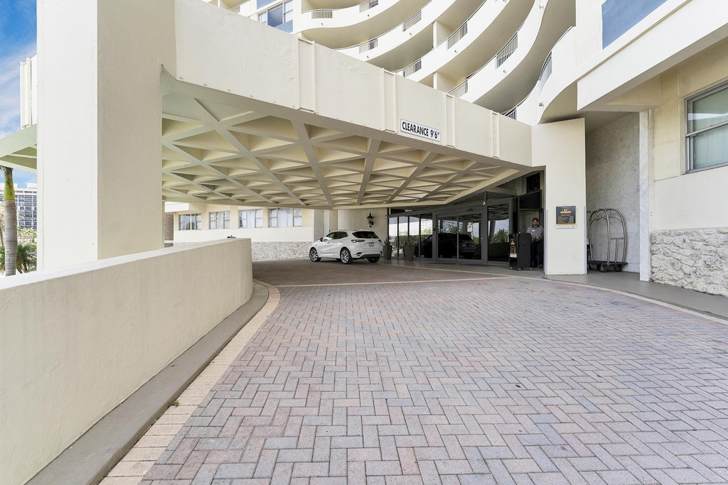 3180 S Ocean Drive - Photo 1