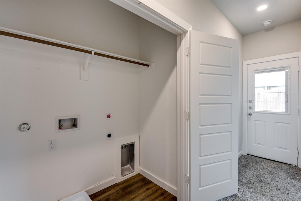 705 Blackland Drive - Photo 1
