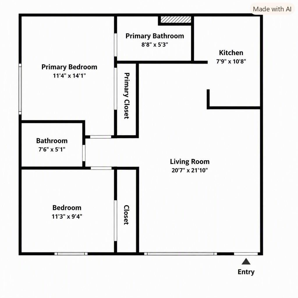 3668 N University Drive - Photo 16