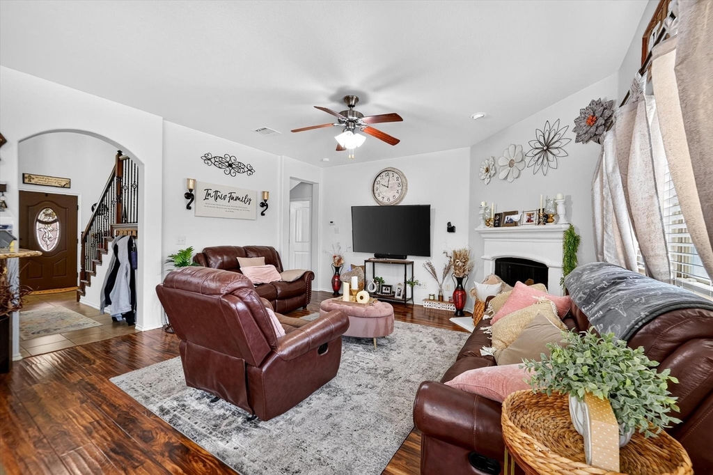 8824 Whirlwind Trail - Photo 1