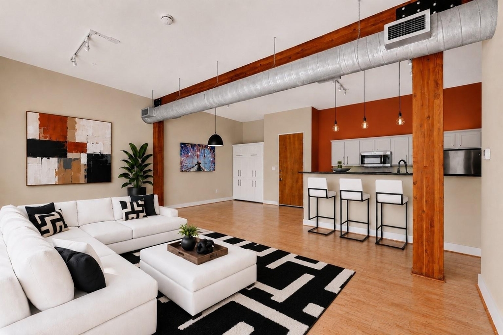 2502 Live Oak Street - Photo 7