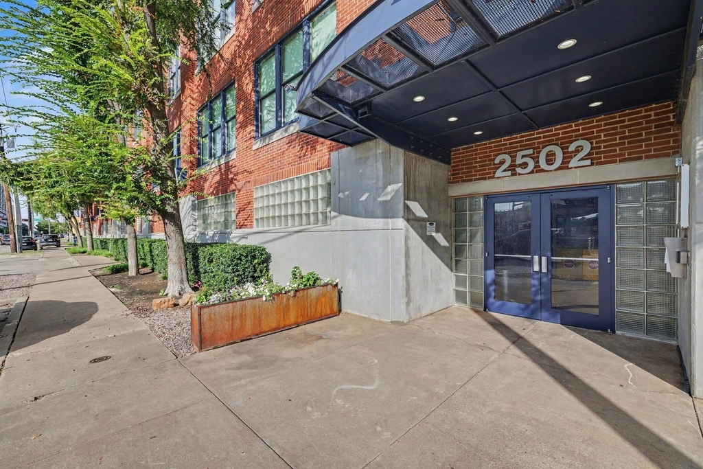 2502 Live Oak Street - Photo 1