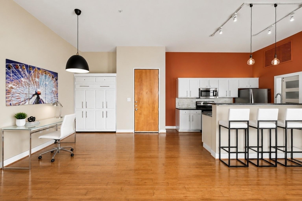 2502 Live Oak Street - Photo 34