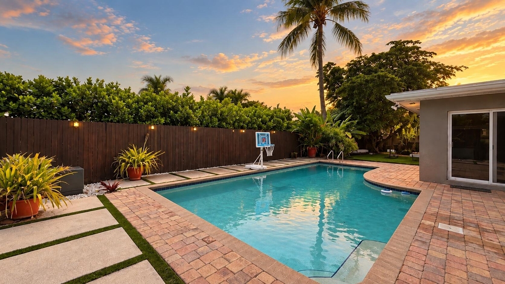 1811 N Hiatus Road - Photo 11