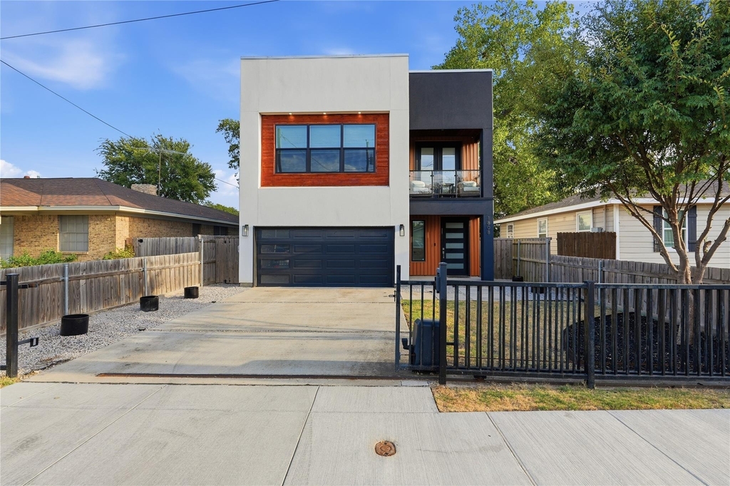 1808 Shaw Street - Photo 0