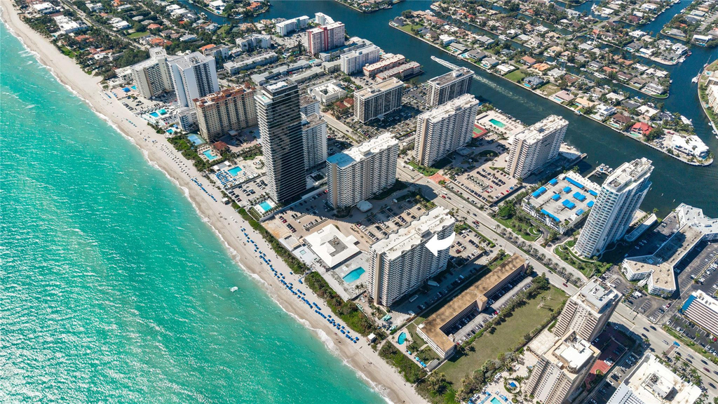 1950 S Ocean Drive - Photo 9