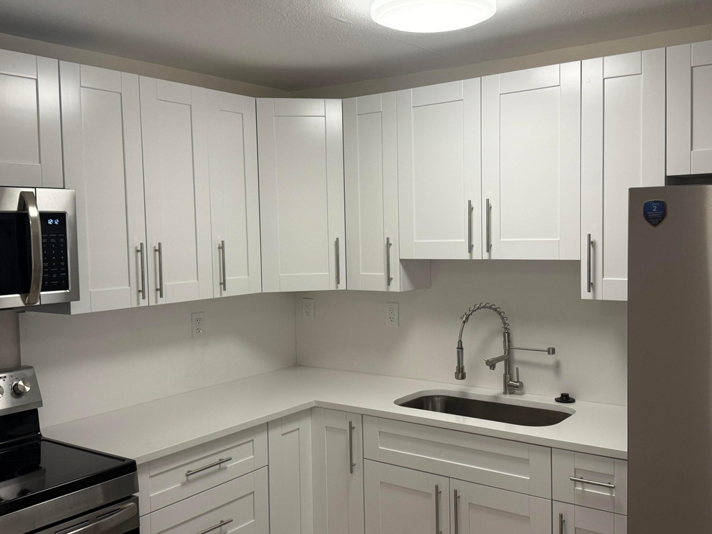 6803 Georgia Avenue - Photo 1