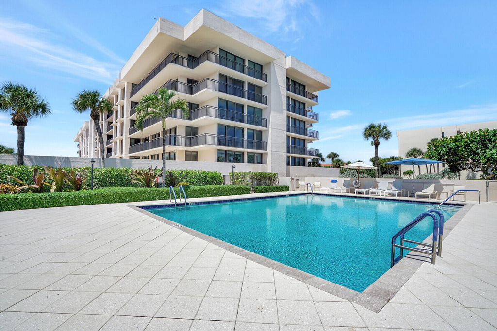 2707 N Ocean Boulevard - Photo 26