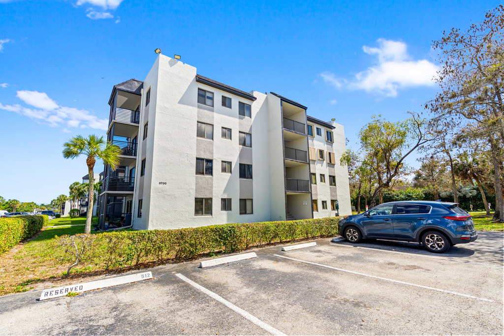 3700 N Pine Island Road - Photo 1