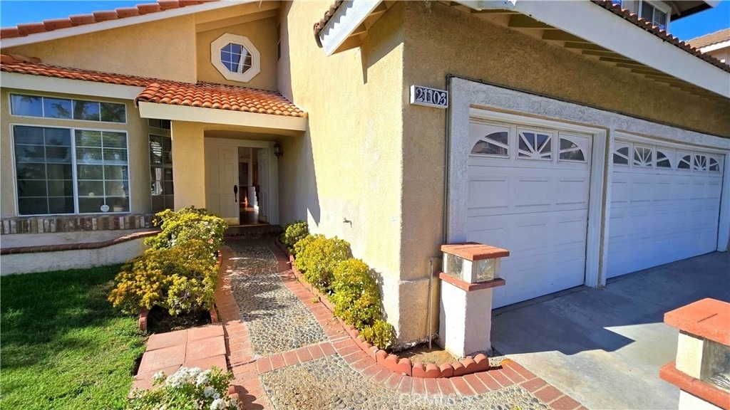 21103 Stockton Pass Road - Photo 1