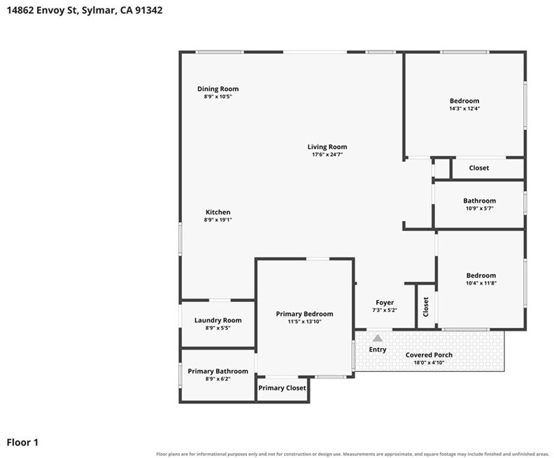 14862 Envoy Street - Photo 41