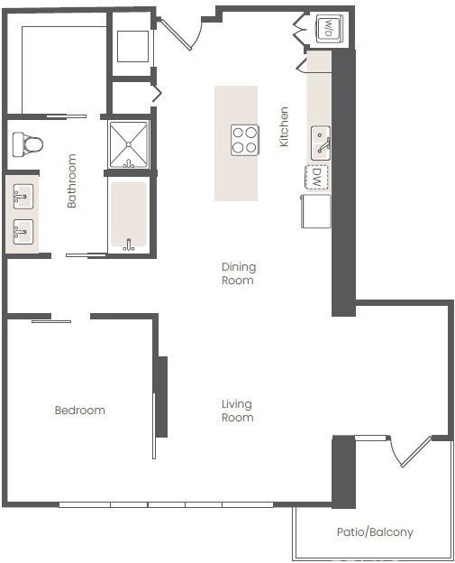 9 Macarthur Place, N. Unit 904 - Photo 17