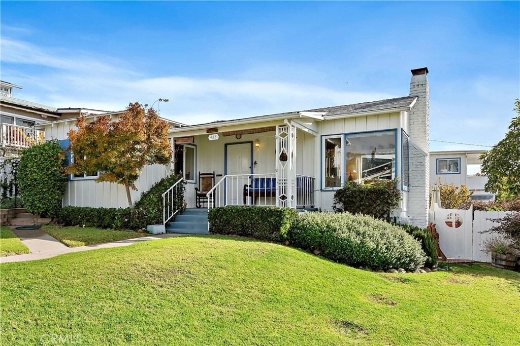 483 Aster Street - Photo 23