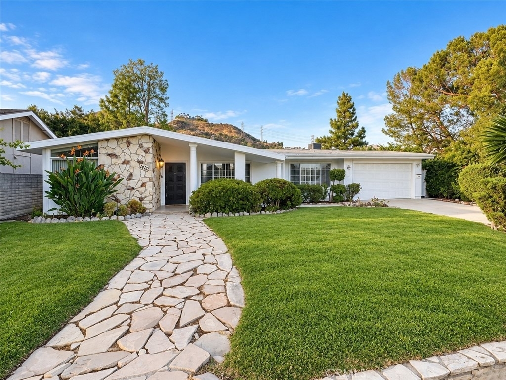 1420 Belleau Road - Photo 0