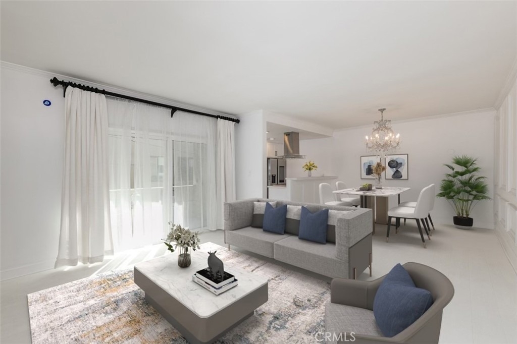 1228 N La Cienega - Photo 1