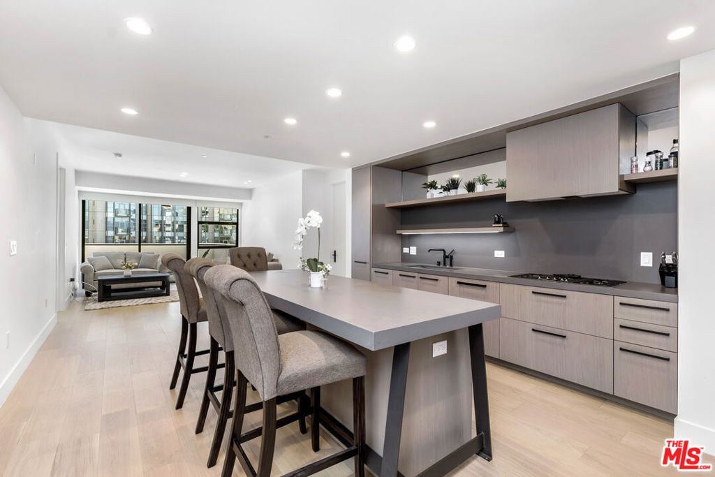 10777 Wilshire Boulevard - Photo 5
