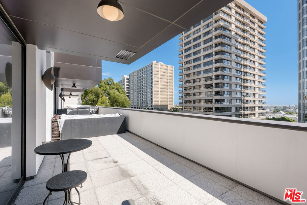 10777 Wilshire Boulevard - Photo 19