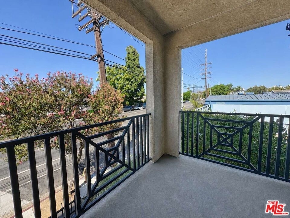 14834 Nordhoff Street - Photo 19