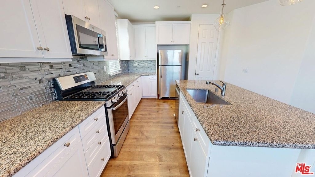 14834 Nordhoff Street - Photo 5