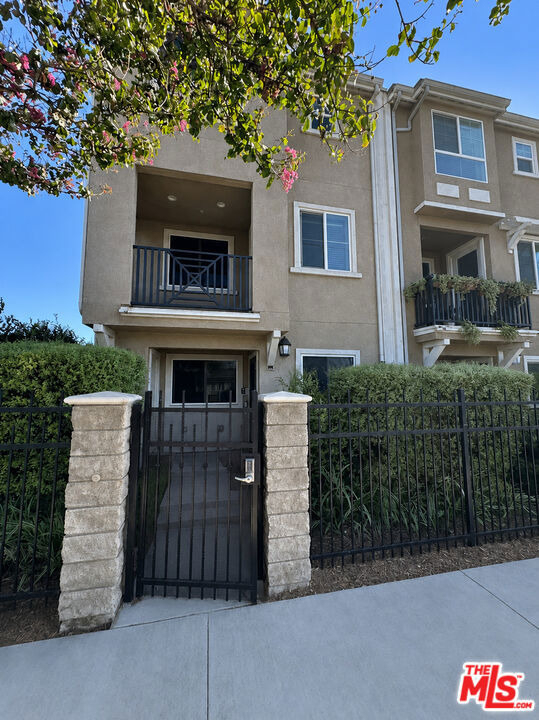 14834 Nordhoff Street - Photo 21
