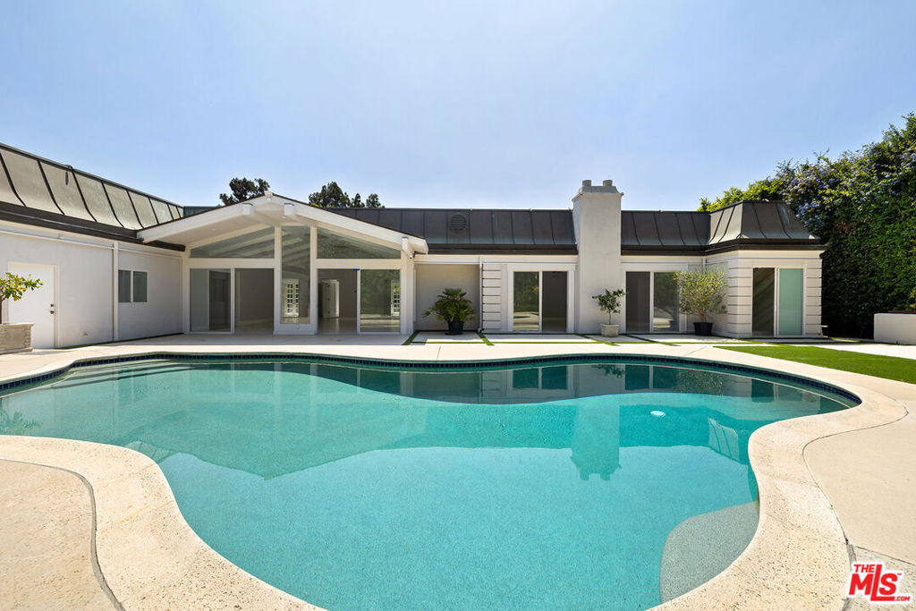 801 N Alta Drive - Photo 21