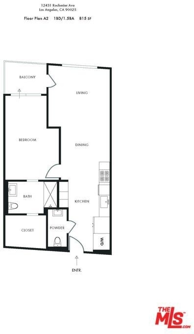 12431 Rochester Avenue - Photo 27