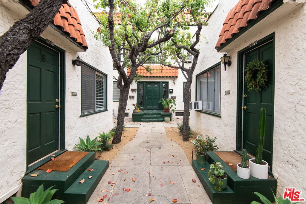 522 N Alta Vista Boulevard - Photo 10