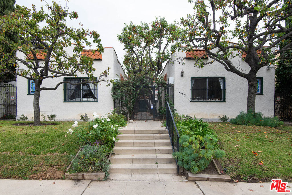 522 N Alta Vista Boulevard - Photo 0