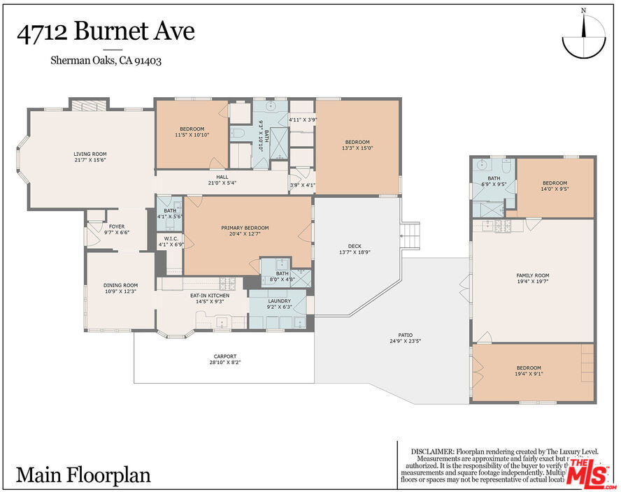 4712 Burnet Avenue - Photo 33