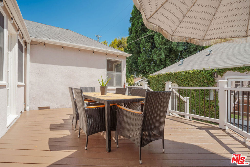 4712 Burnet Avenue - Photo 23
