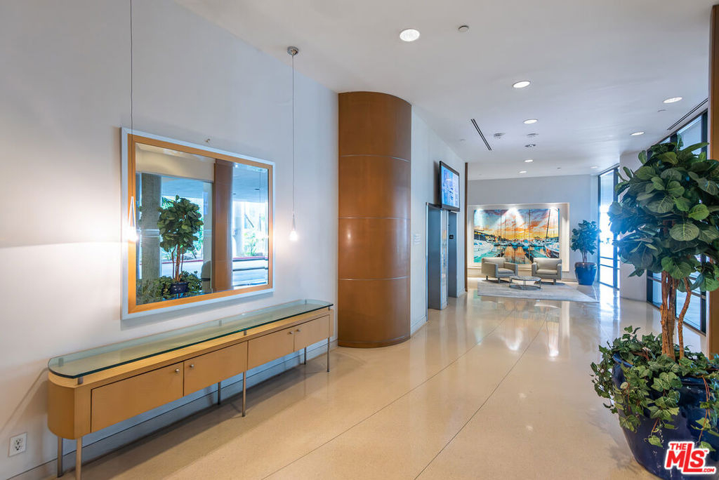 4337 Marina City Drive - Photo 45
