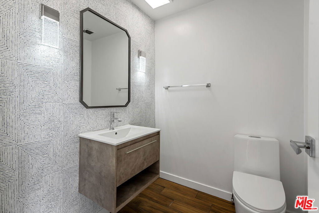 4337 Marina City Drive - Photo 17