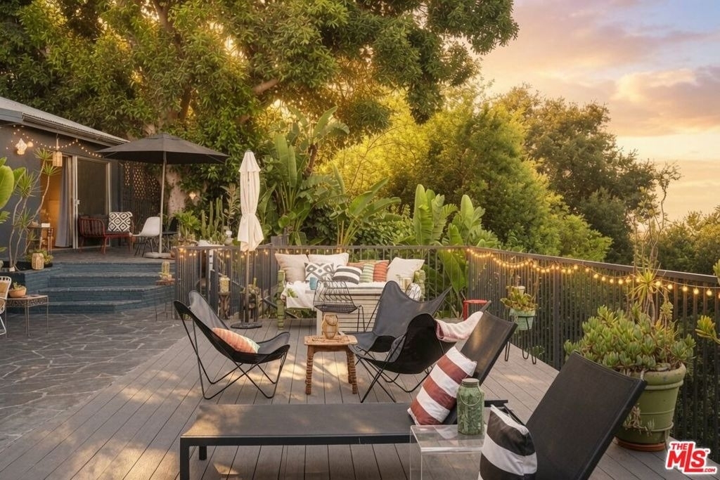 8147 Mulholland Terrace - Photo 8