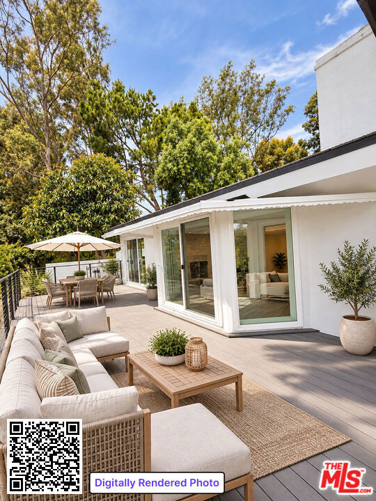 222 El Cielo Lane - Photo 4