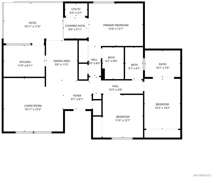 11988 Rancho Bernardo Rd - Photo 41
