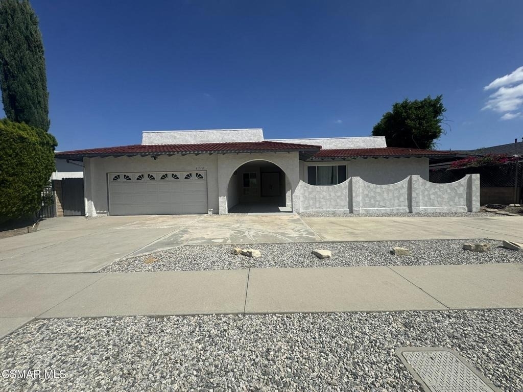 6712 Randiwood Lane - Photo 1