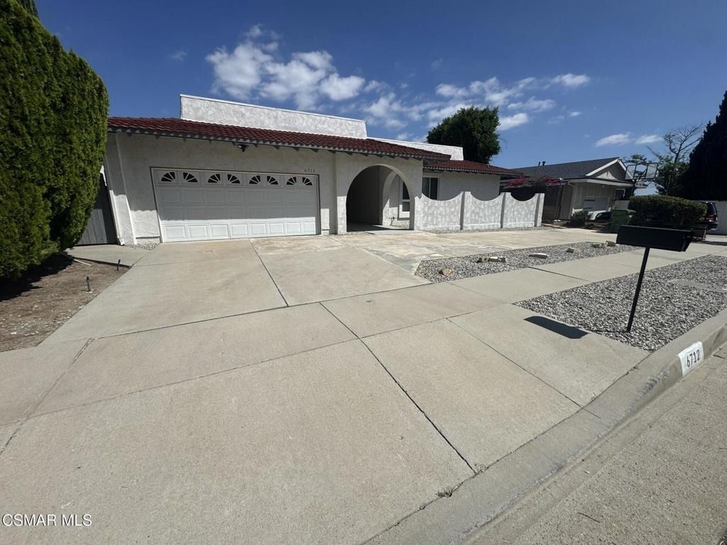 6712 Randiwood Lane - Photo 2