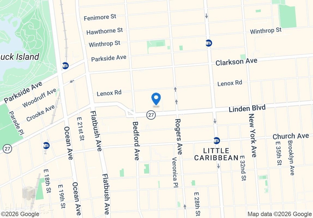 Linden Blvd - Photo 8