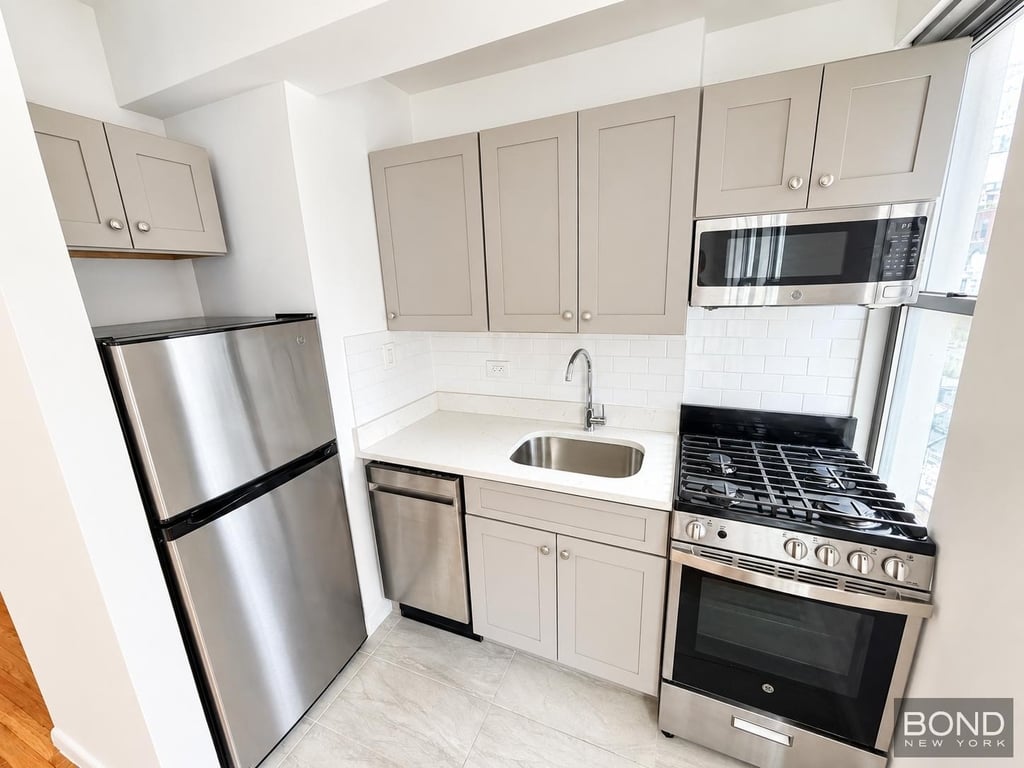 East 38th Street - Photo 2