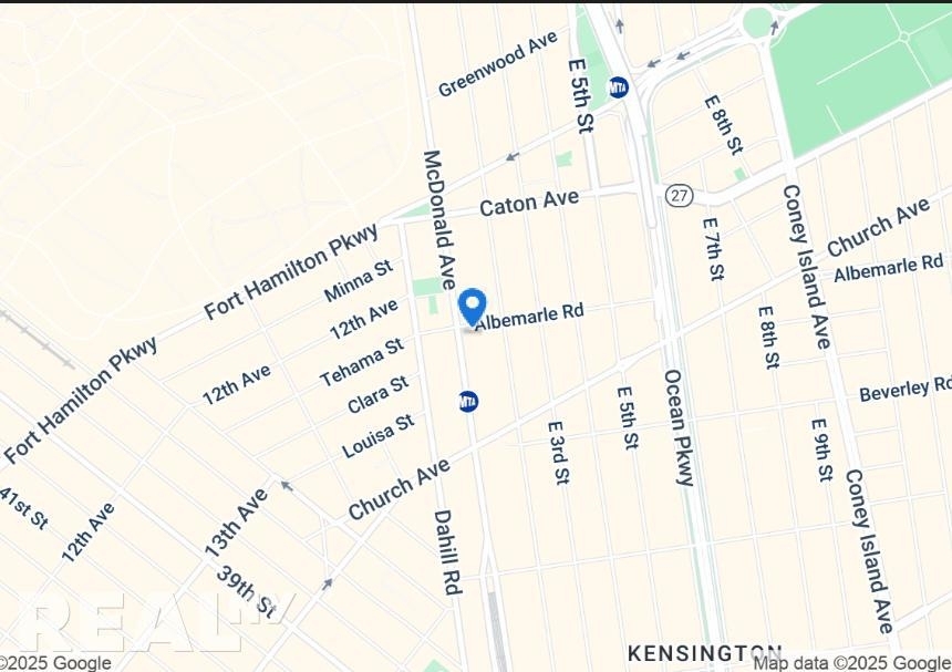 Albemarle Road - Photo 2