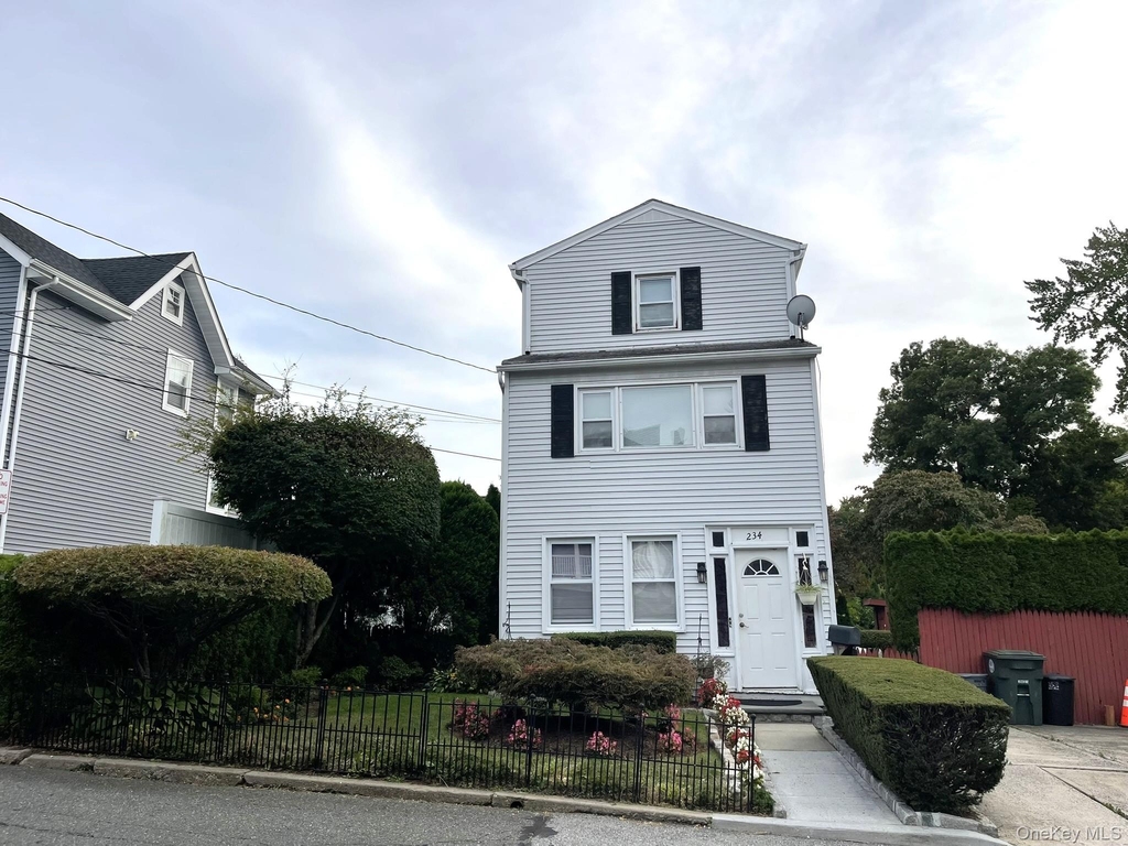 234 Husted Street - Photo 0