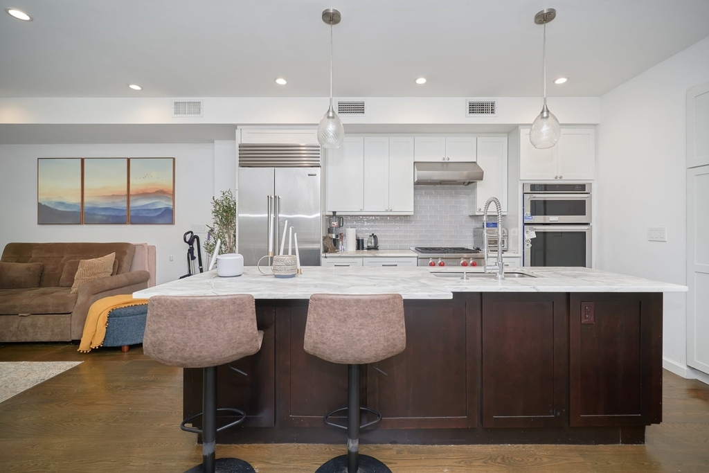 247 W 122nd Street - Photo 7