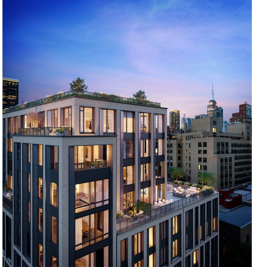 280 W 24th Street - Photo 5