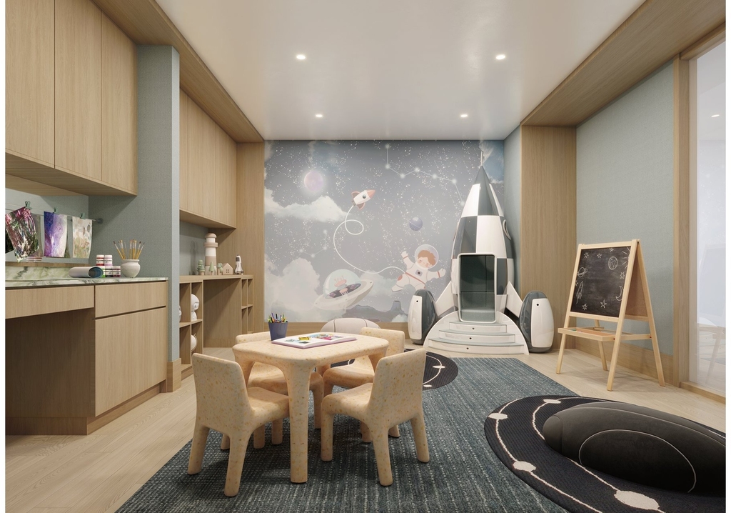 280 W 24th Street - Photo 10