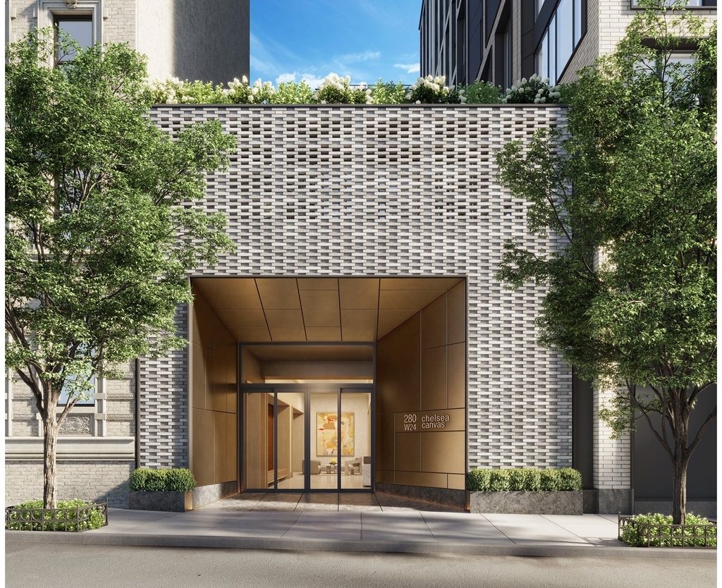 280 W 24th Street - Photo 6