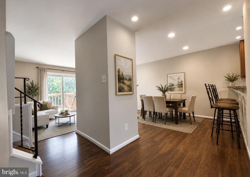 4037 Summer Hollow Court - Photo 4